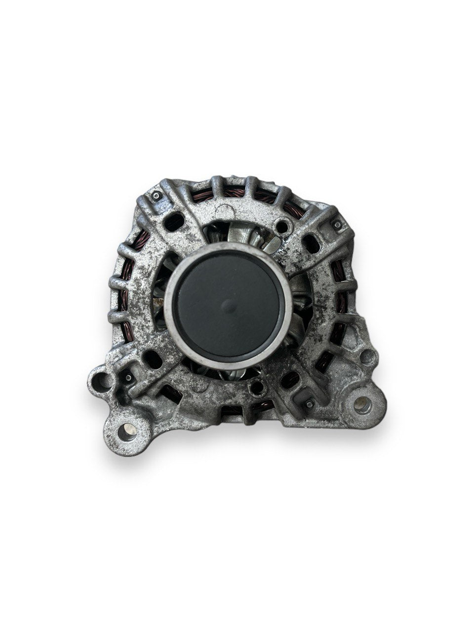 Alternatore Volkswagen T-Roc / Volkswagen Polo AW1 / Volkswagen Golf VII / Volkswagen T-Cross 1.0 Benzina (2017>) cod: 04E903015A