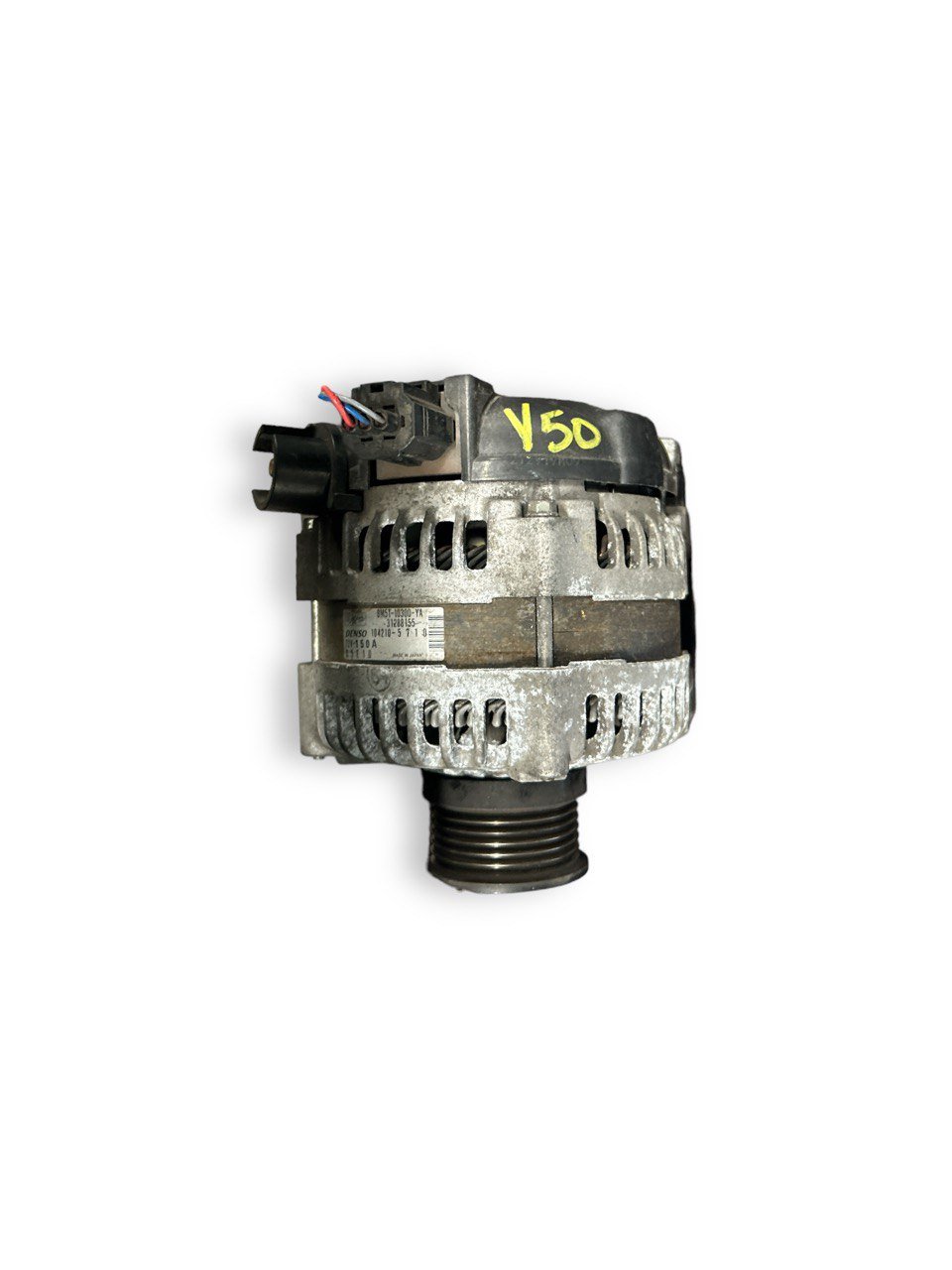 Alternatore Volvo (V50) 1.6 Diesel (2007 > 2012) cod . 31288155