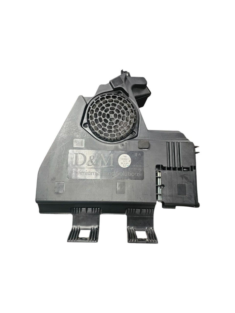 Altoparlante / Subwoofer Bagagliaio DS DS3 Cod:966399148001 (2012-2019)