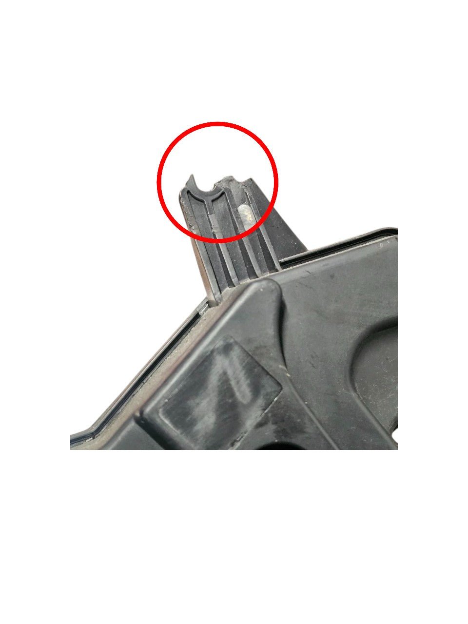 Altoparlante / Subwoofer Bagagliaio DS DS3 Cod:966399148001 (2012-2019)