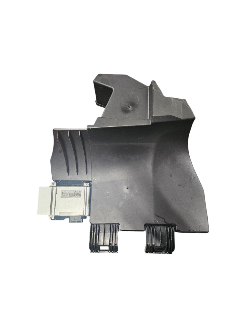 Altoparlante / Subwoofer Bagagliaio DS DS3 Cod:966399148001 (2012-2019)