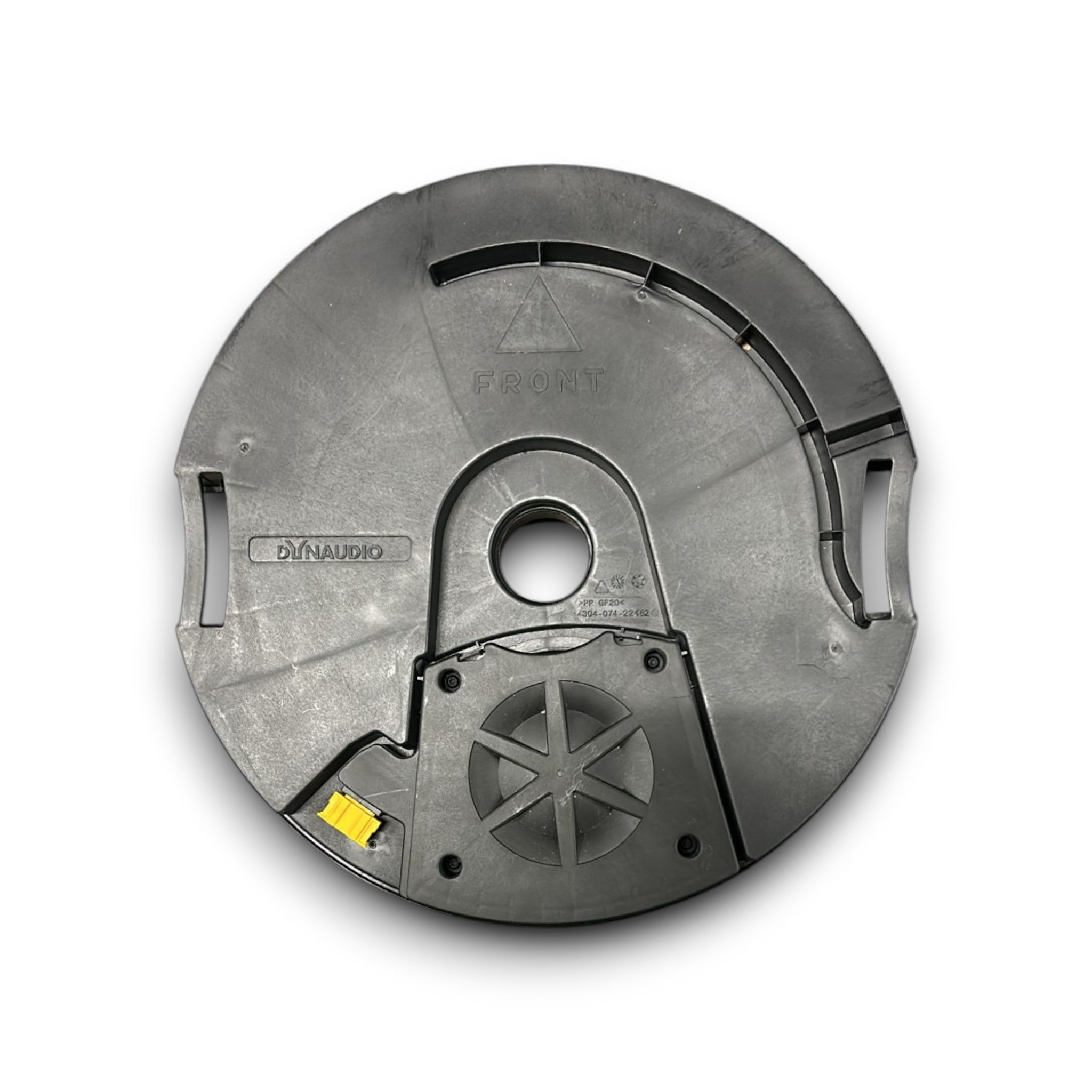 Altoparlante / Subwoofer Bagagliaio Volkswagen Golf VII cod:5G035591 (2012 > 2017)