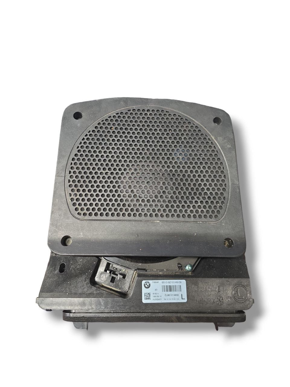 Altoparlante / Subwoofer Bmw Serie 1 F20-F21 (2014-2019) Cod : 65139210149-09
