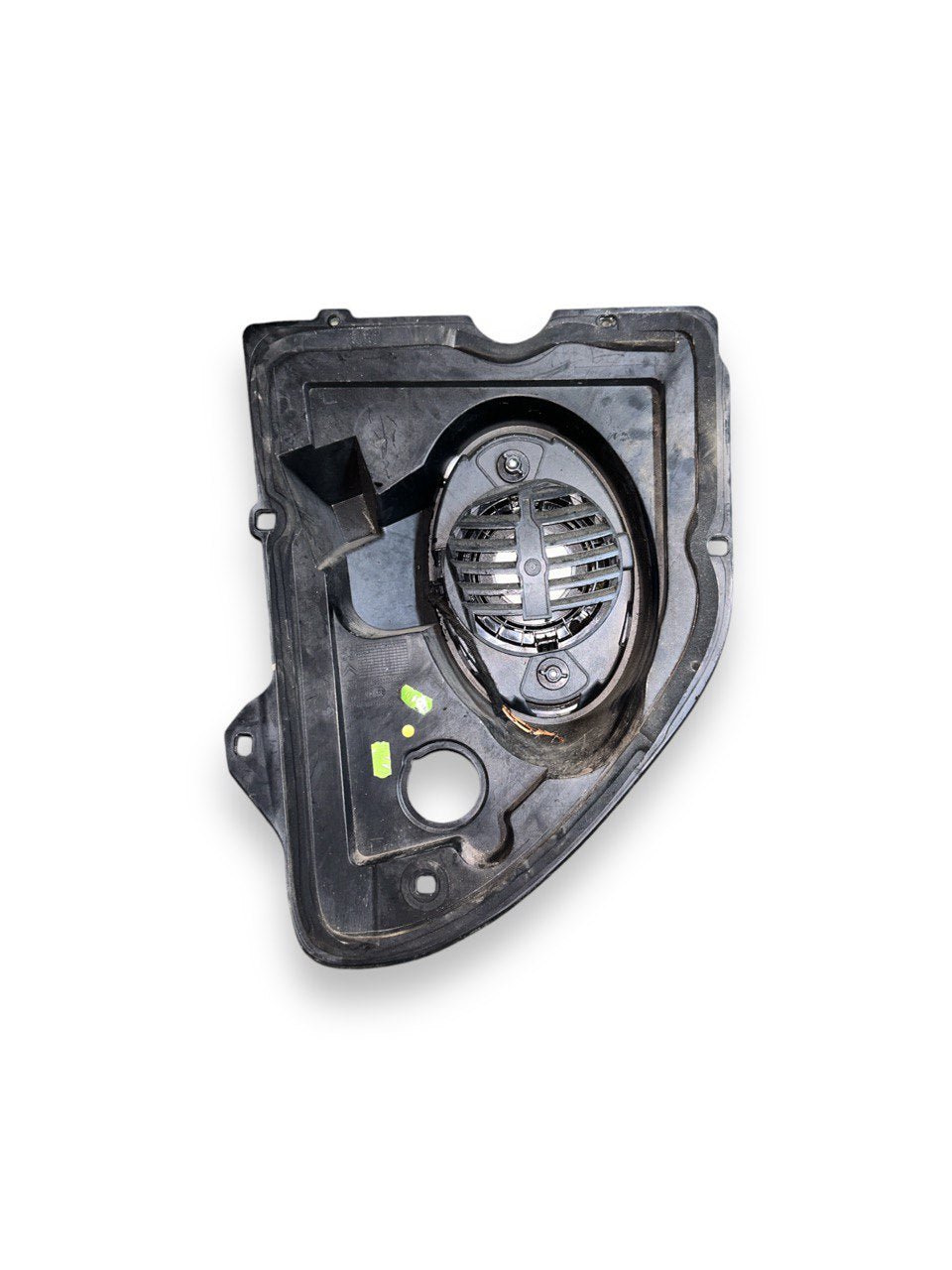 Altoparlante / Subwoofer / Cassa Sinistra Peugeot 308 CC (2007 > 2014) cod.9683785580