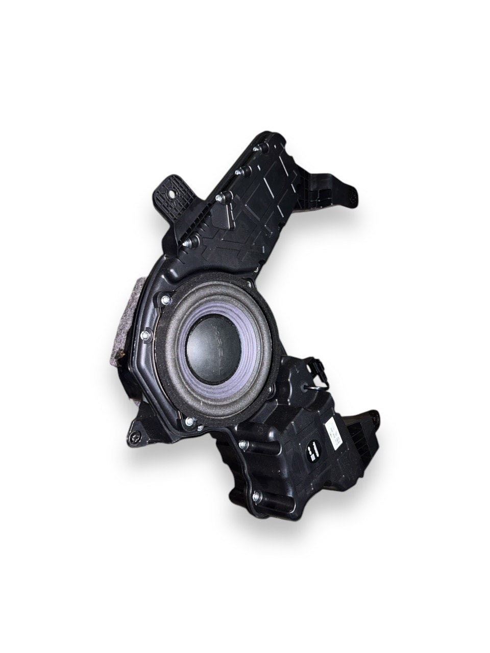 Altoparlante / Subwoofer Posteriore (KRELL) Hyundai Kona (2017 > ) cod.96380-J9000