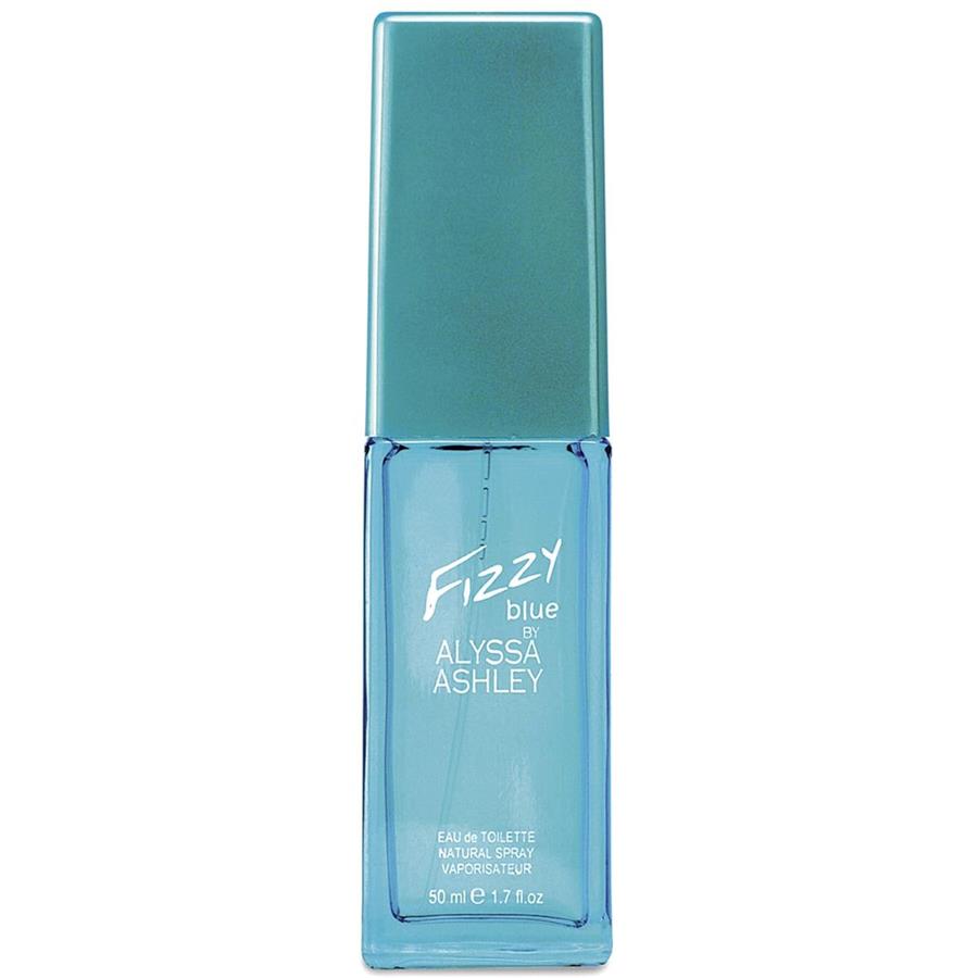 ALYSSA ASHLEY FIZZY BLUE EDT 100 ML