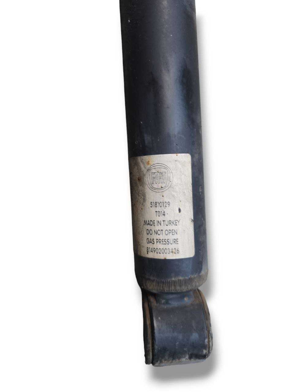 Ammortizzatore Posteriore Destro Fiat Doblò ( 2009 - 2022 ) Cod : 51810129