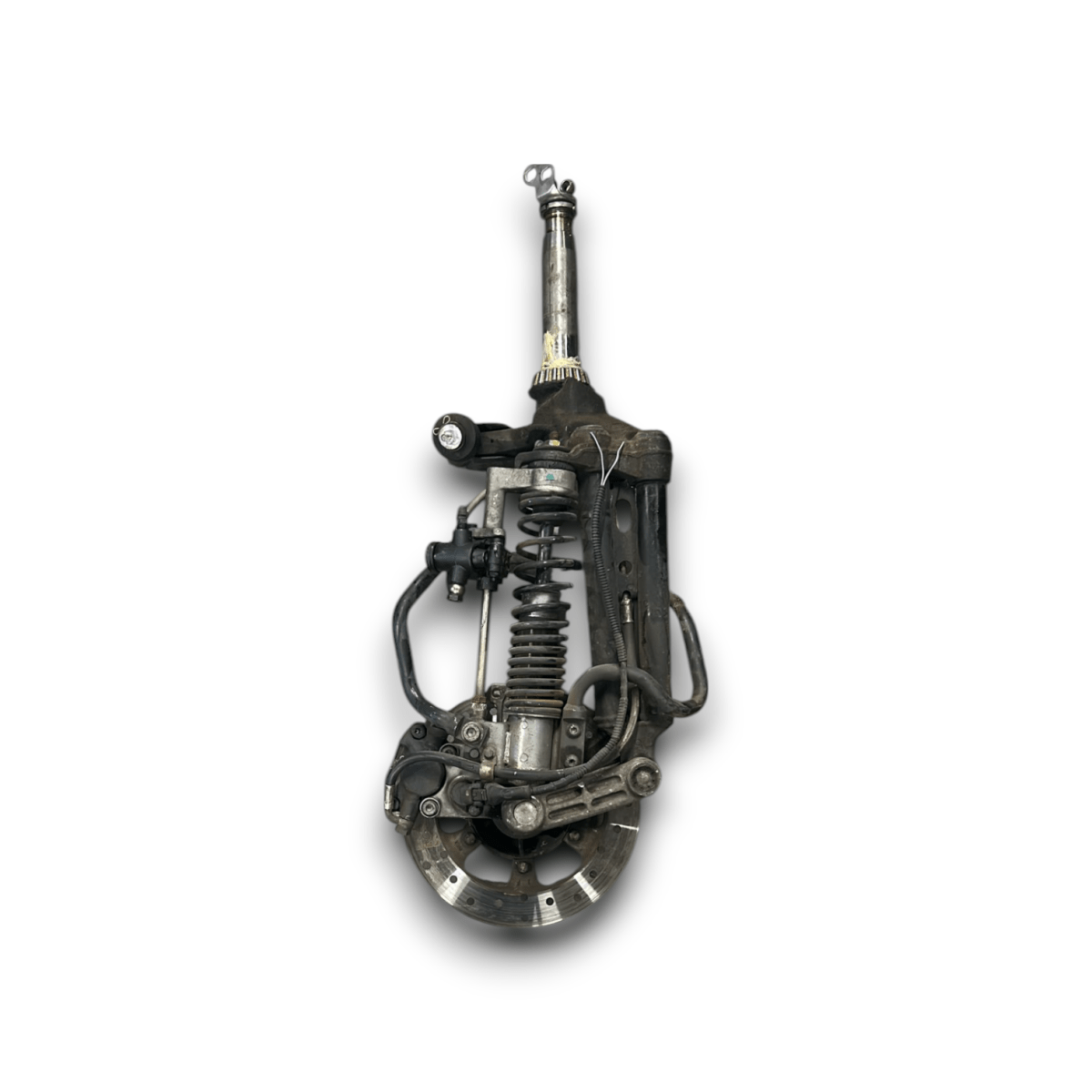 Ammortizzatore anteriore destro completo piaggio mp3 300 (2011 > 2017)