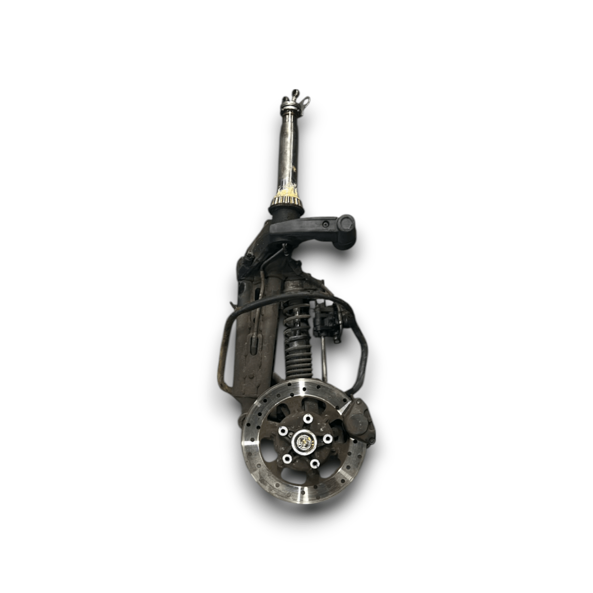 Ammortizzatore anteriore destro completo piaggio mp3 300 (2011 > 2017)