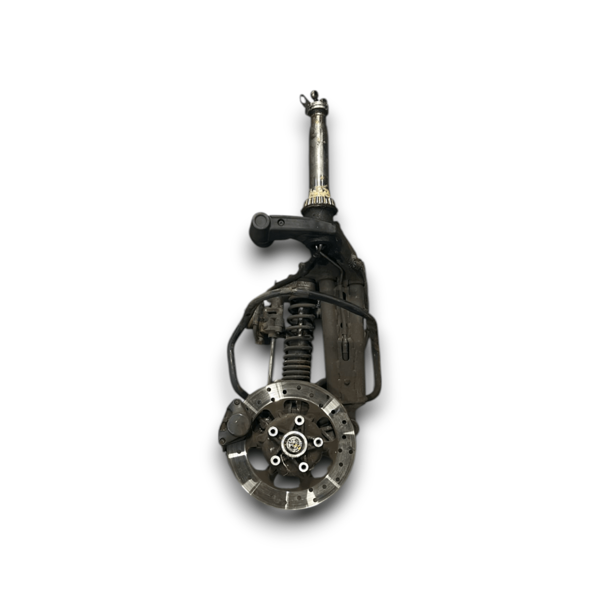 Ammortizzatore anteriore sinistro completo piaggio mp3 300 (2011 > 2017)