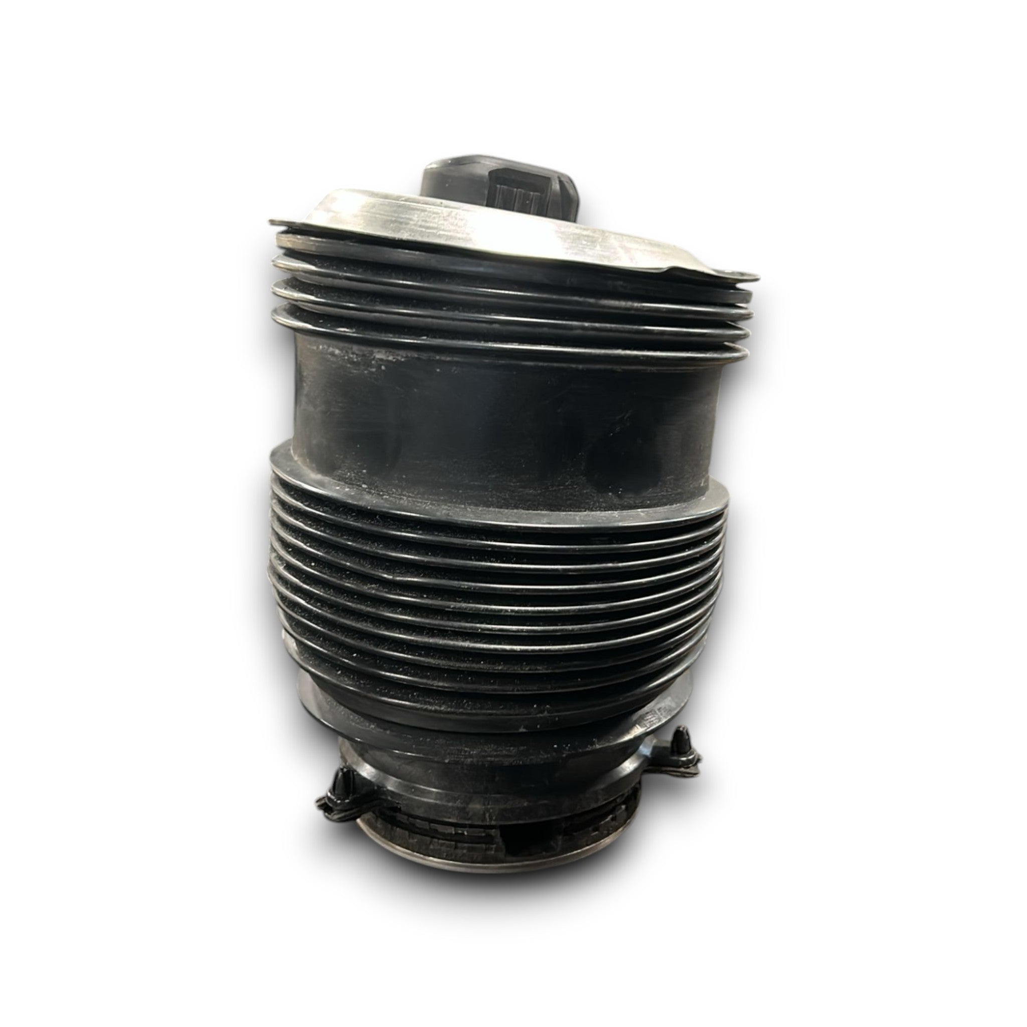 Ammortizzatore / Molla Ad Aria Posteriore Sinistra Mercedes Benz Classe C W205 (2014 > 2021) cod:A2053200125 Sospensione Pneumatica