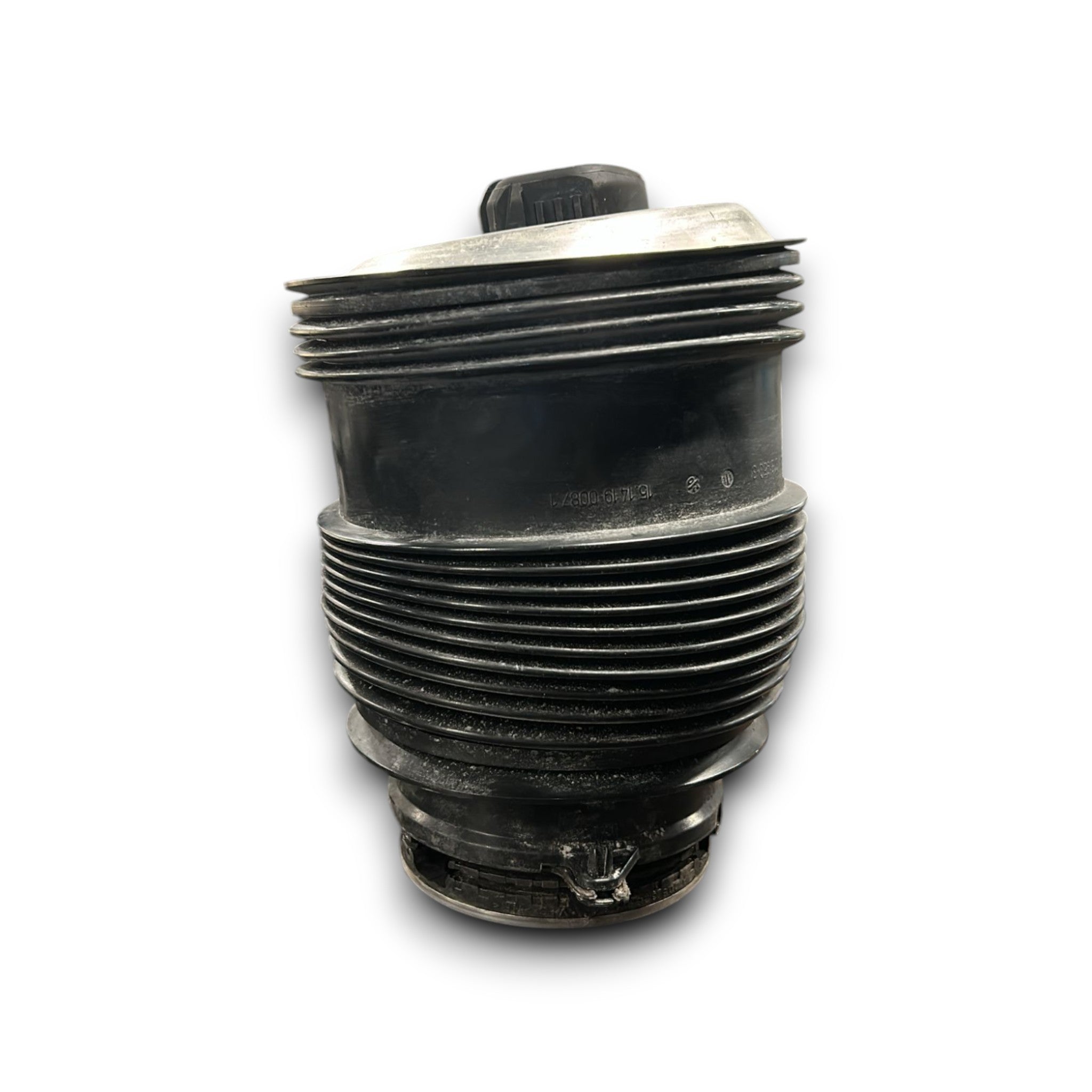 Ammortizzatore / Molla Ad Aria Posteriore Sinistra Mercedes Benz Classe C W205 (2014 > 2021) cod:A2053200125 Sospensione Pneumatica