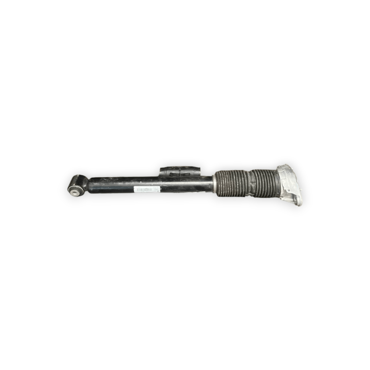 Ammortizzatore posteriore sinistro (sx) Range Rover Vogue L460 (2022 -) cod: M8E2-18W003-AG