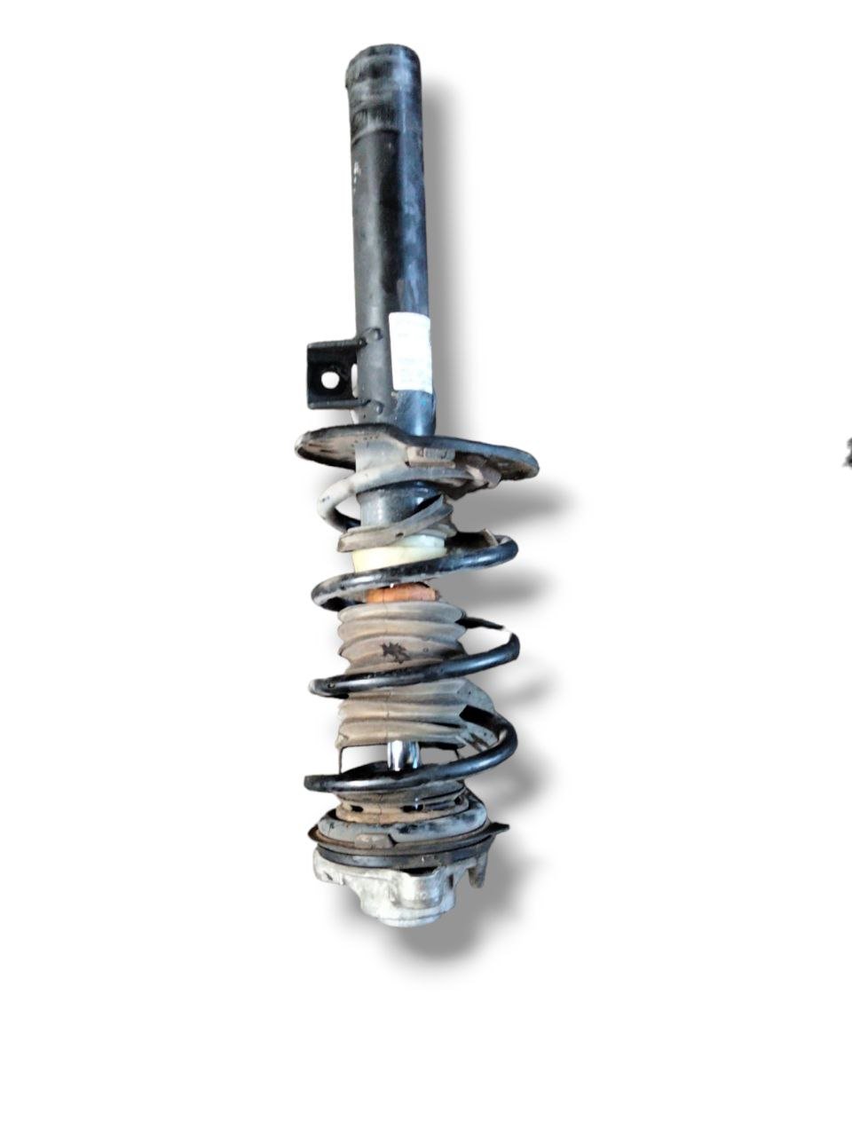 Ammortizzatore / sospensione anteriore sinistra Bmw X3 G01 2.0 diesel cod.687177906-824904011811(2017>)