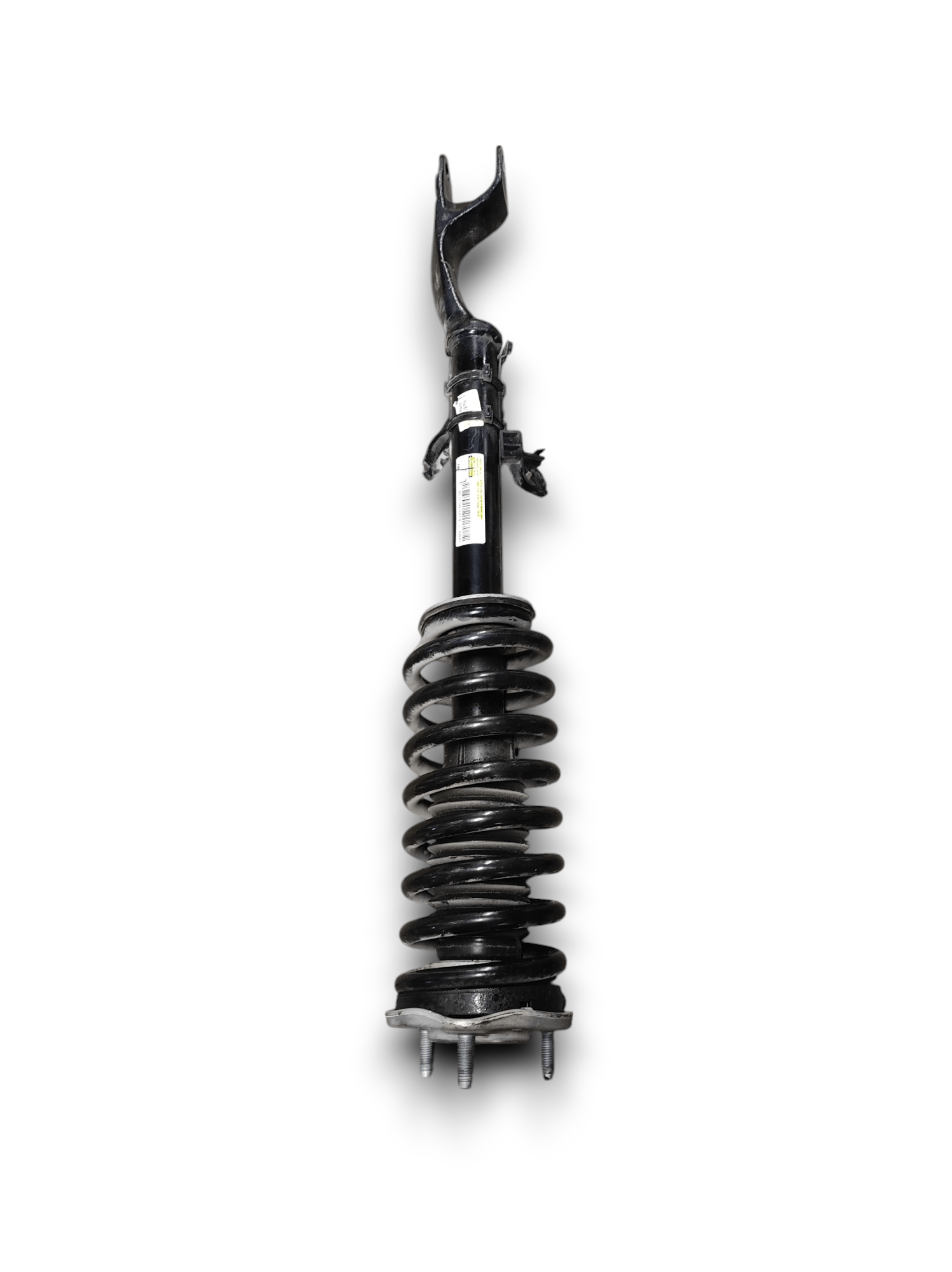 Ammortizzatore / Sospensione Anteriore Sinistro Mercedes Benz EQC COD: A2933200700 (2019-2023)