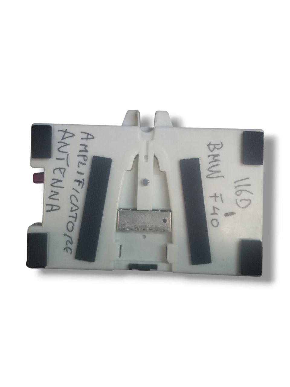 Amplificatore Antenna Bmw Serie 1 F40 (2022) cod: 1D5A083A601