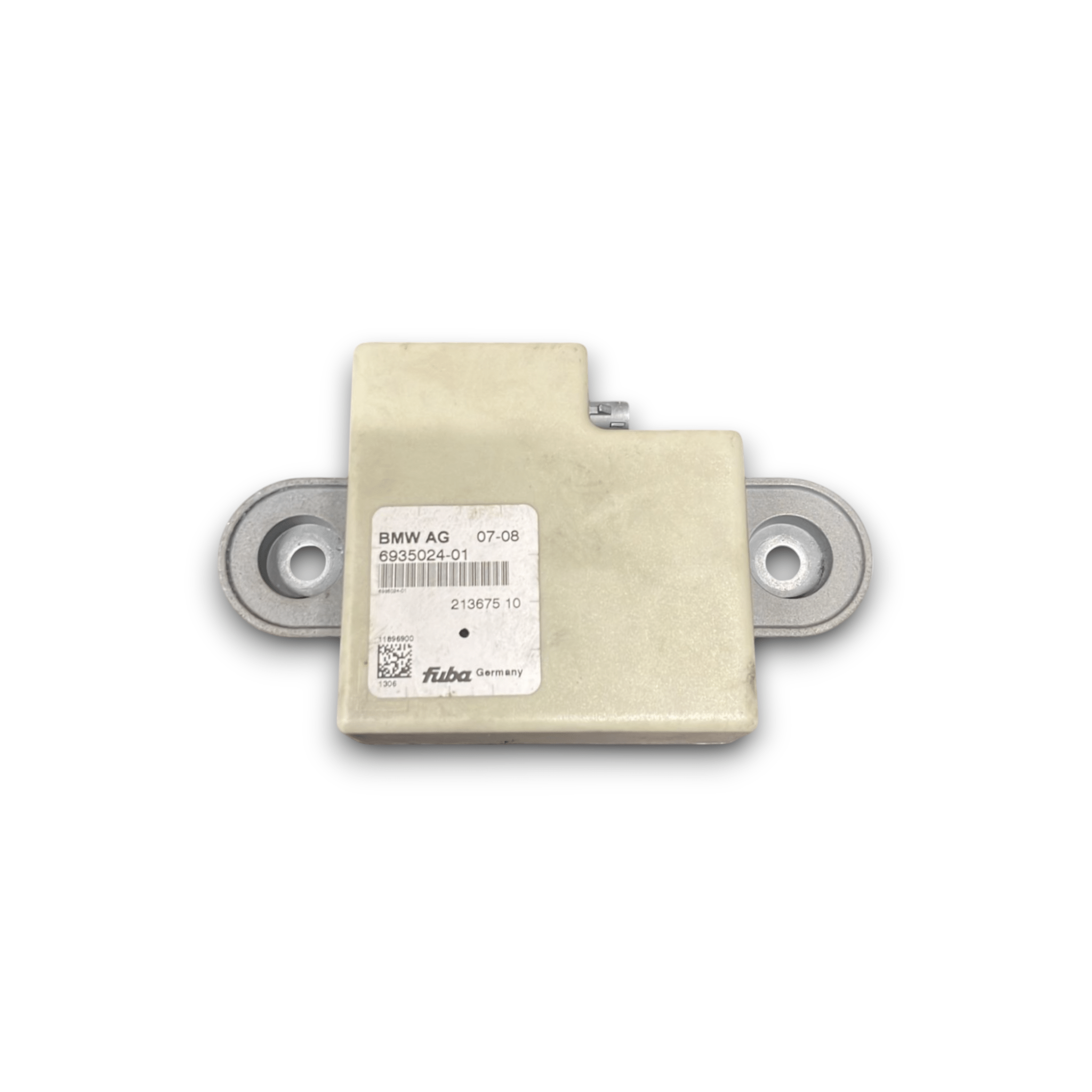 Amplificatore Antenna Bmw X3 (F25) cod:6935024-01 (2010 >2017)