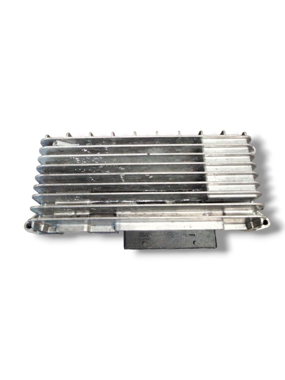 Amplificatore antenna Radio Audi A6 C6 (2004-2012)cod.4F0910223K