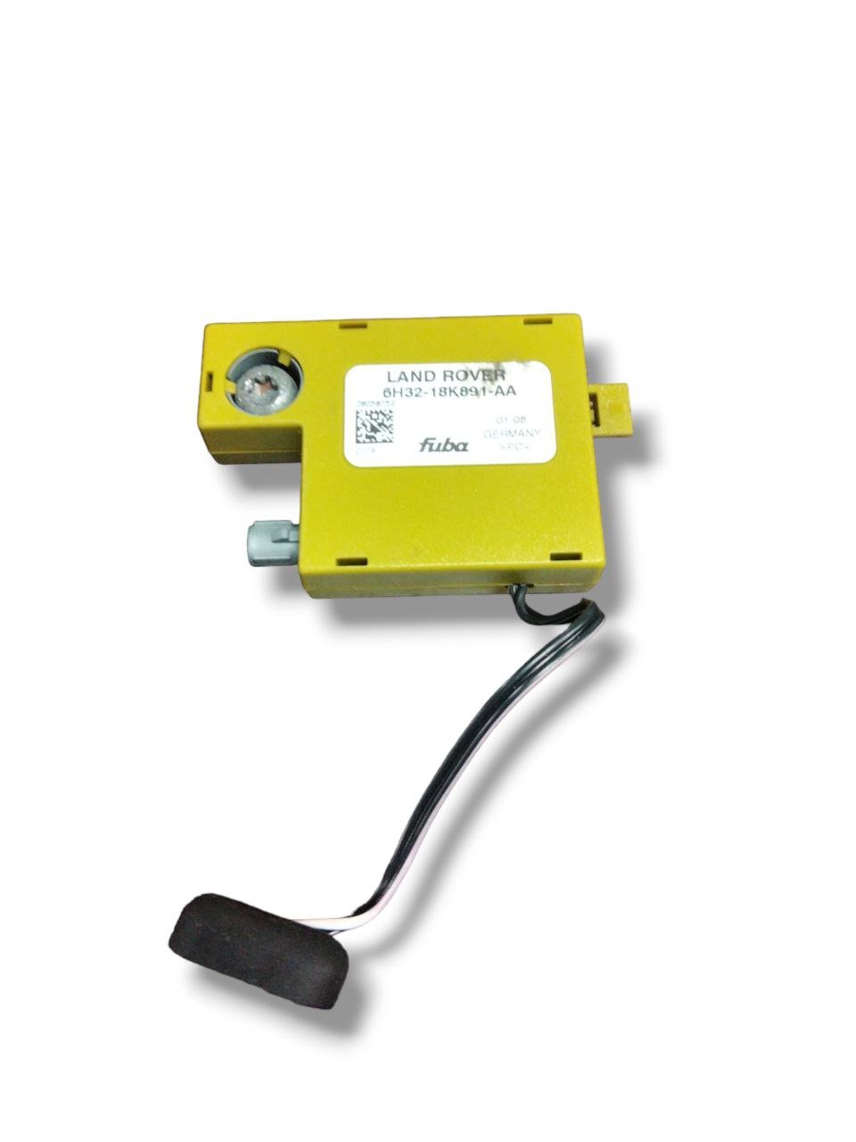 Amplificatore antenna radio Land / Range Rover Sport L320 (2005-2012) cod.6H3218K891