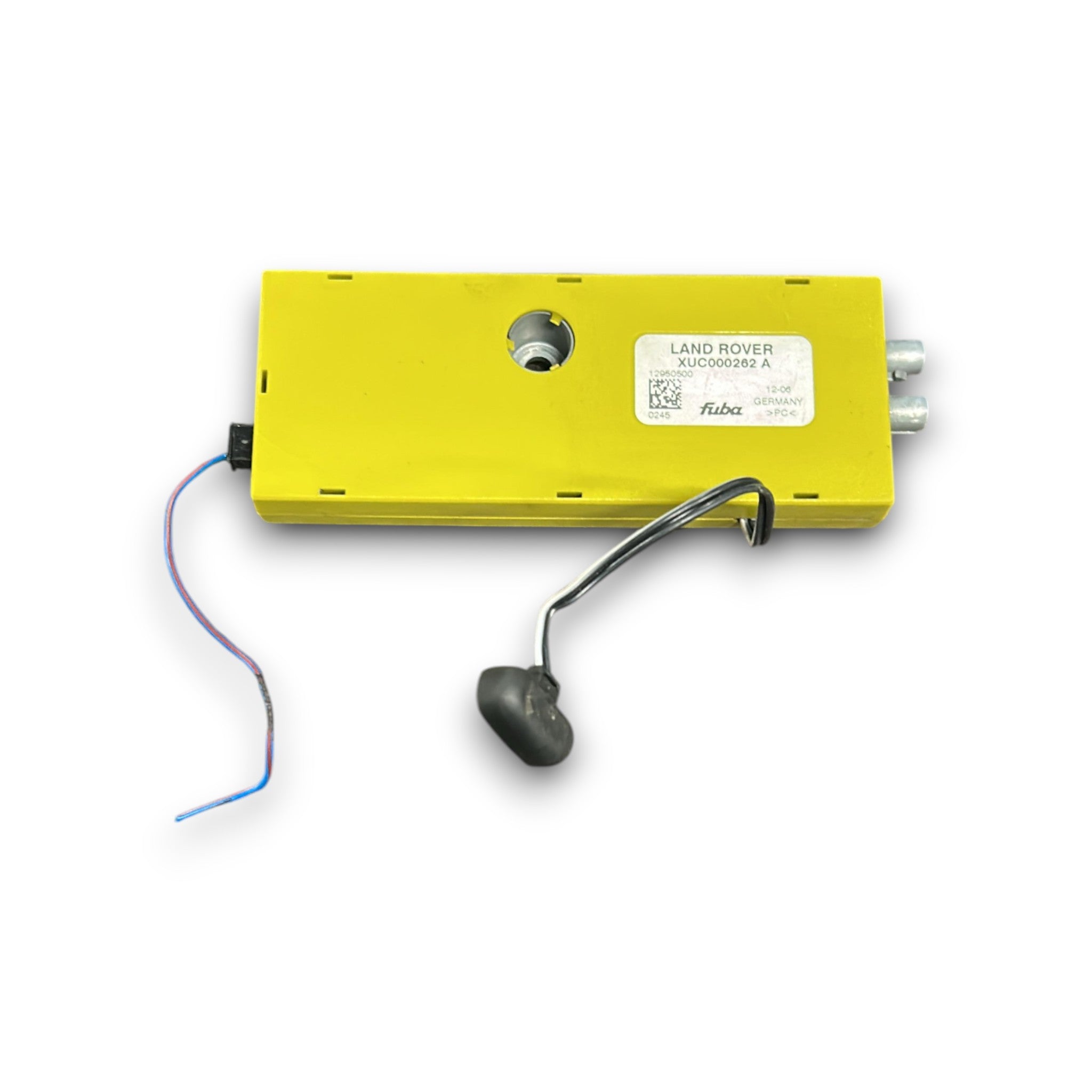 Amplificatore Antenna Range Rover Sport (L320) cod.XUC000262A (2005 > 2013)
