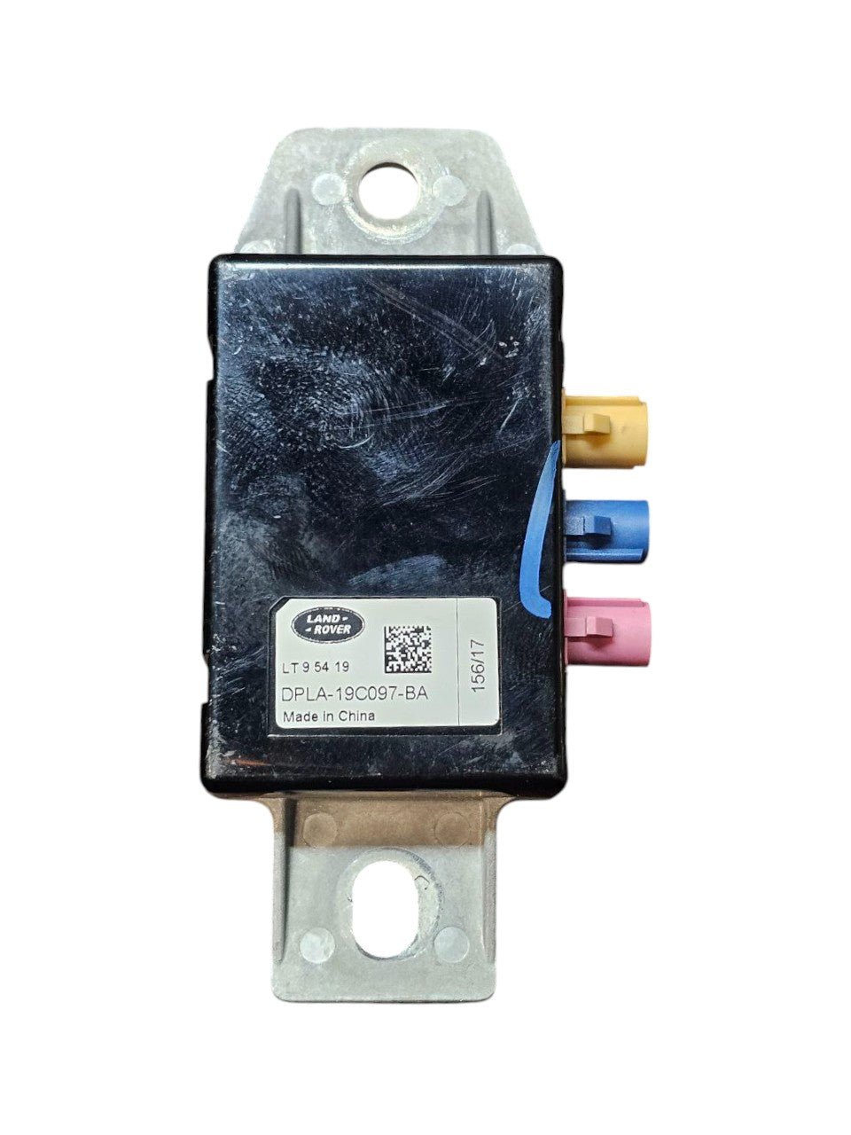 Amplificatore Antenna Range Rover Velar L560 Cod:DPLA19C097BA (2017->)