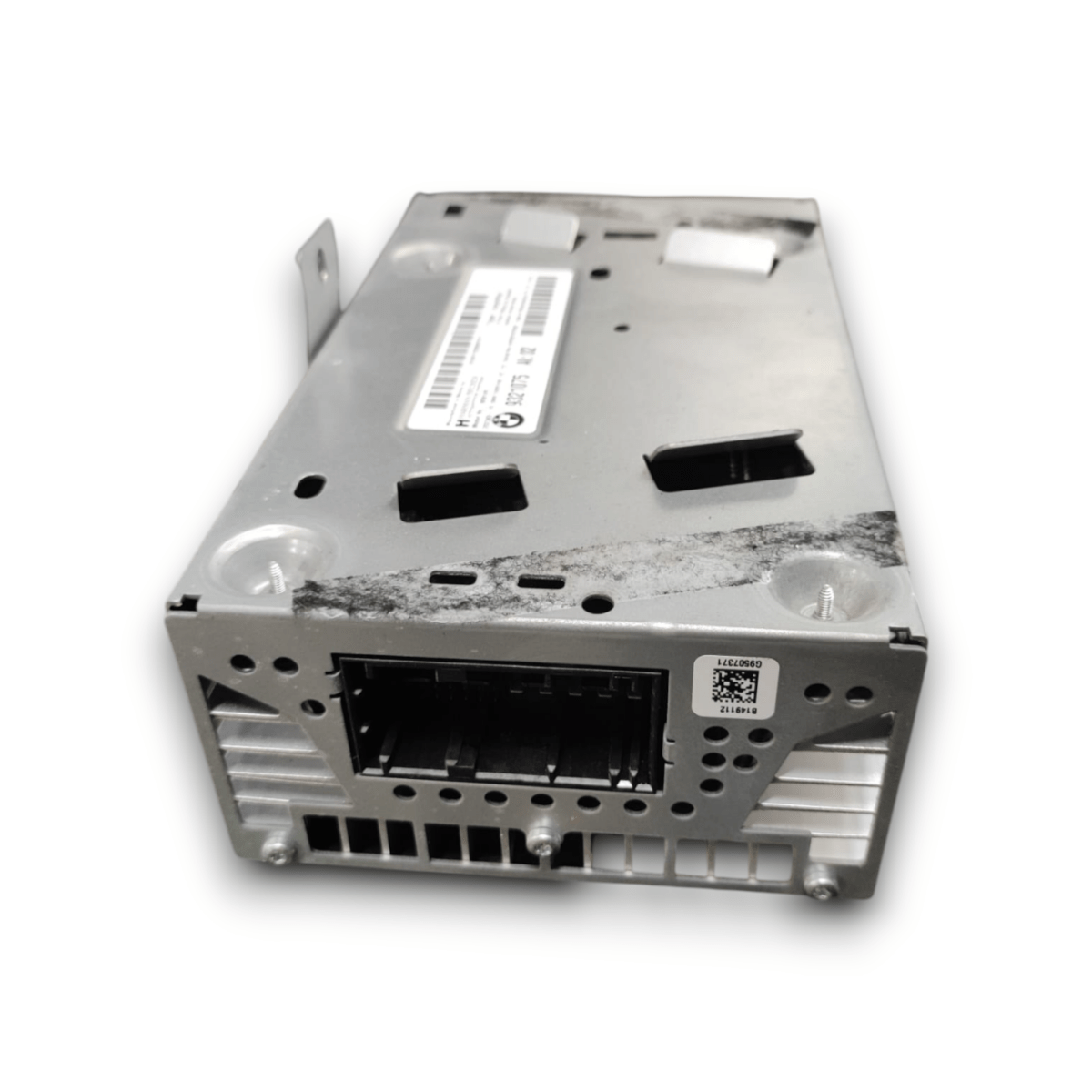 Amplificatore Audio Bmw X5 F15 COD: 9321075 (2013-2018)