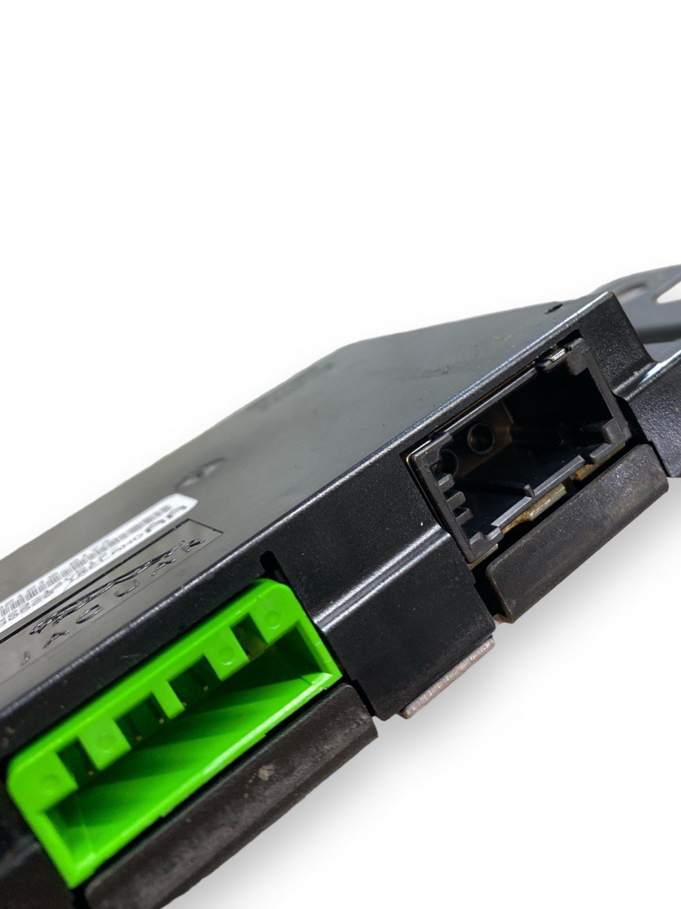 Amplificatore autoradio Jaguar XF 2.7 d ( 2008 ) cod. 8X23-14C512