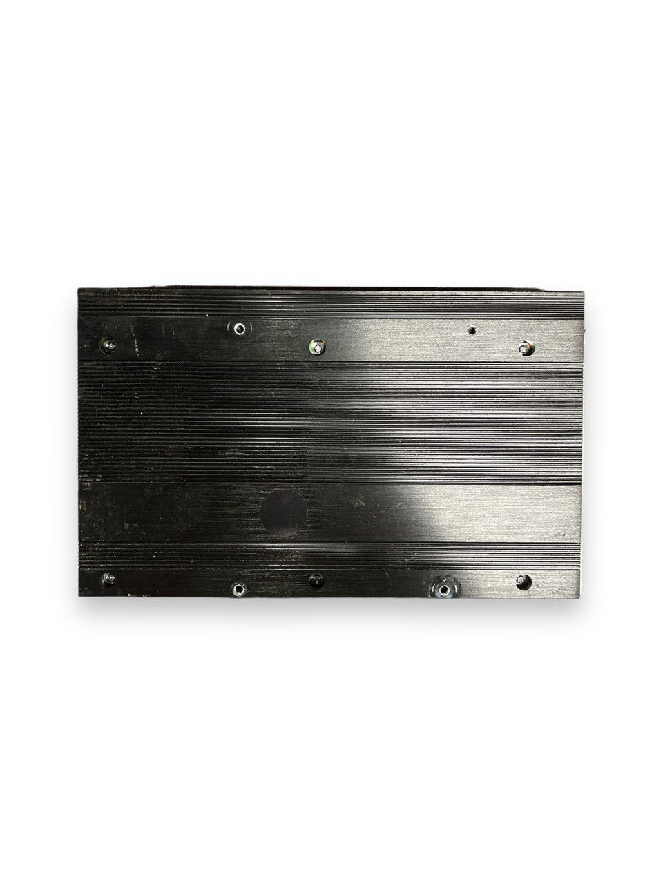 Amplificatore Autoradio Jeep Grand Cherokee WK2 (2010 al 2021) cod: 68267306AB