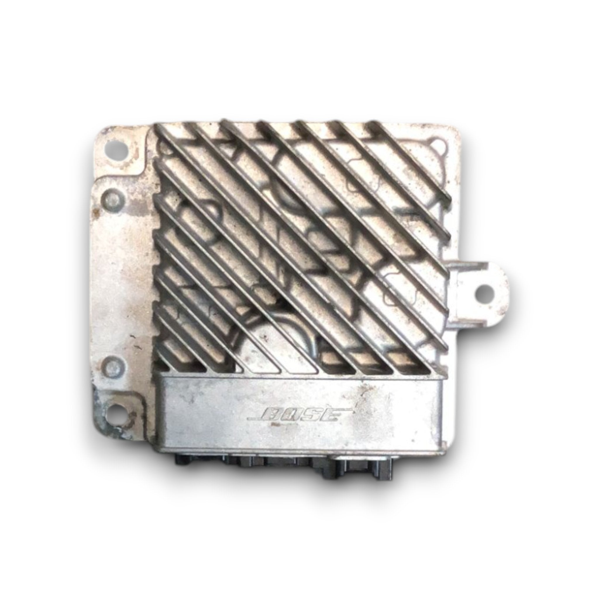 Amplificatore autoradio Mazda CX-5 (2012 >) cod:K12366A20