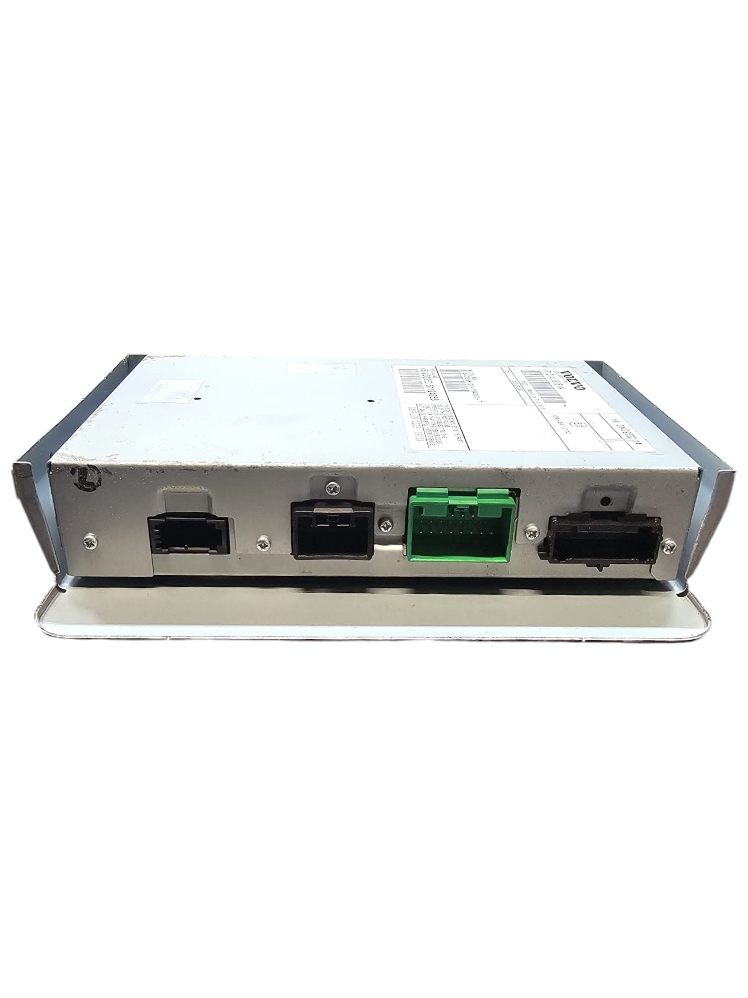 Amplificatore autoradio Volvo V60 (2010-2018) Cod:31409935