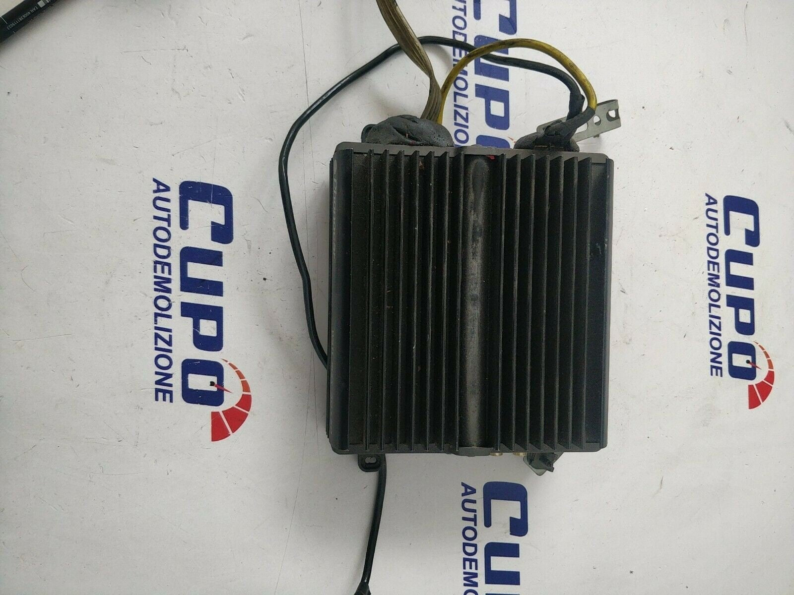 Amplificatore Phonocar Ph 100 watt 50+50