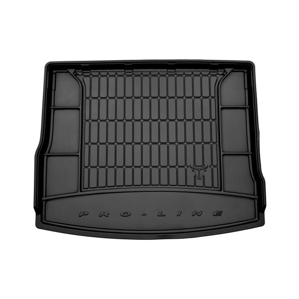 Vasca Proteggi Baule Bagagliaio In Gomma Modello 3D Compatibile Per VW Tiguan (AD1) Dal 2016> BIBA-RICAMBI
