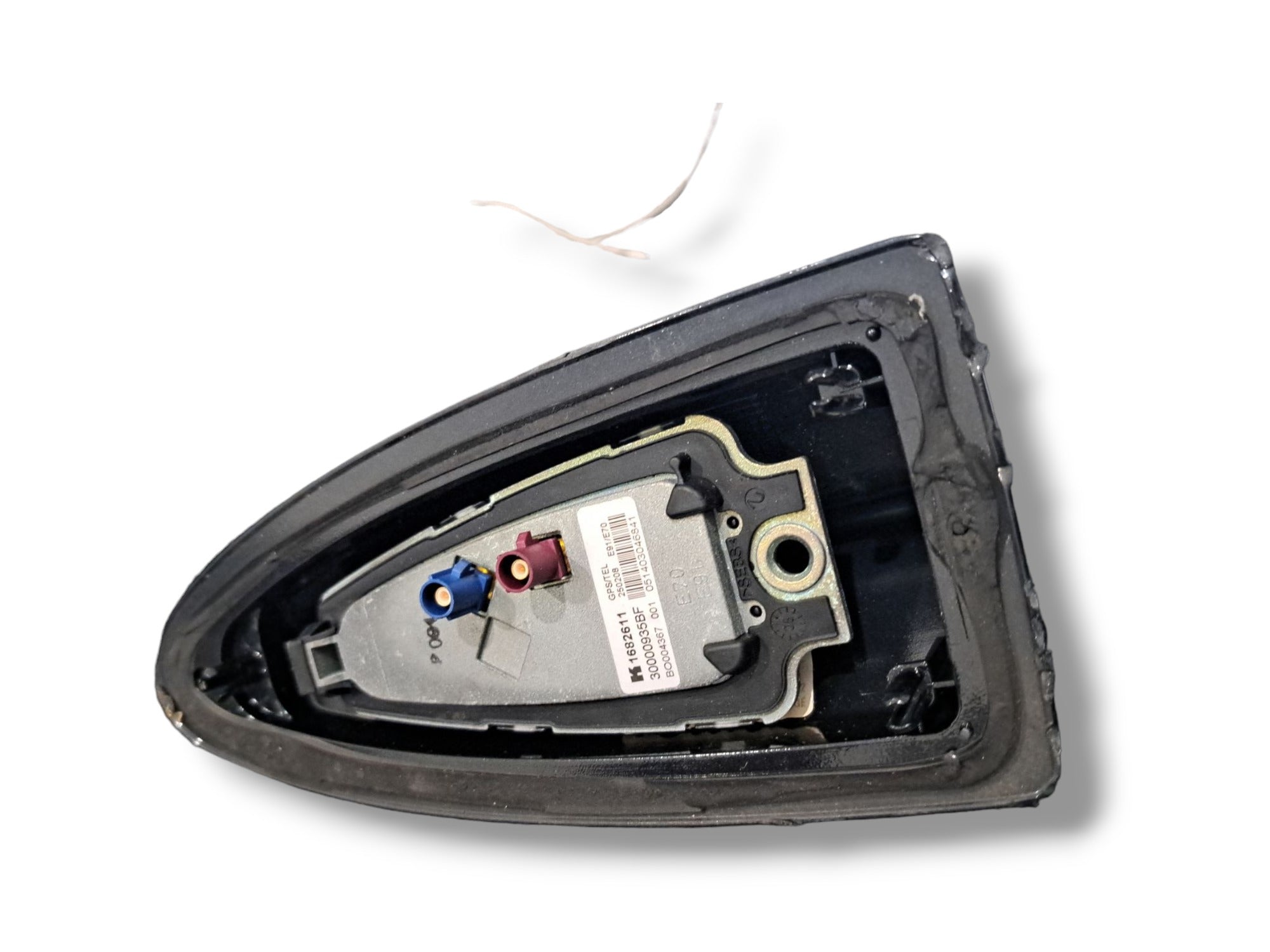 Antenna GPS BMW Serie 3 E90 (2010) COD:694041806