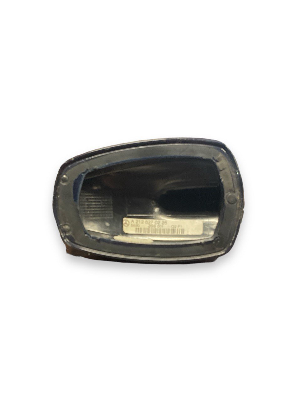Antenna Pinna Blu Tetto Mercedes-Benz C117 (2013-2019) cod:a2128270228