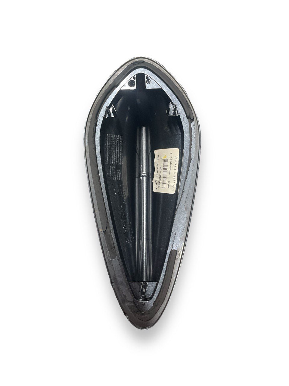 Antenna Pinna Grigio Scuro Tetto BMW Serie 1 F20/21 (2012-2019) cod:9606401