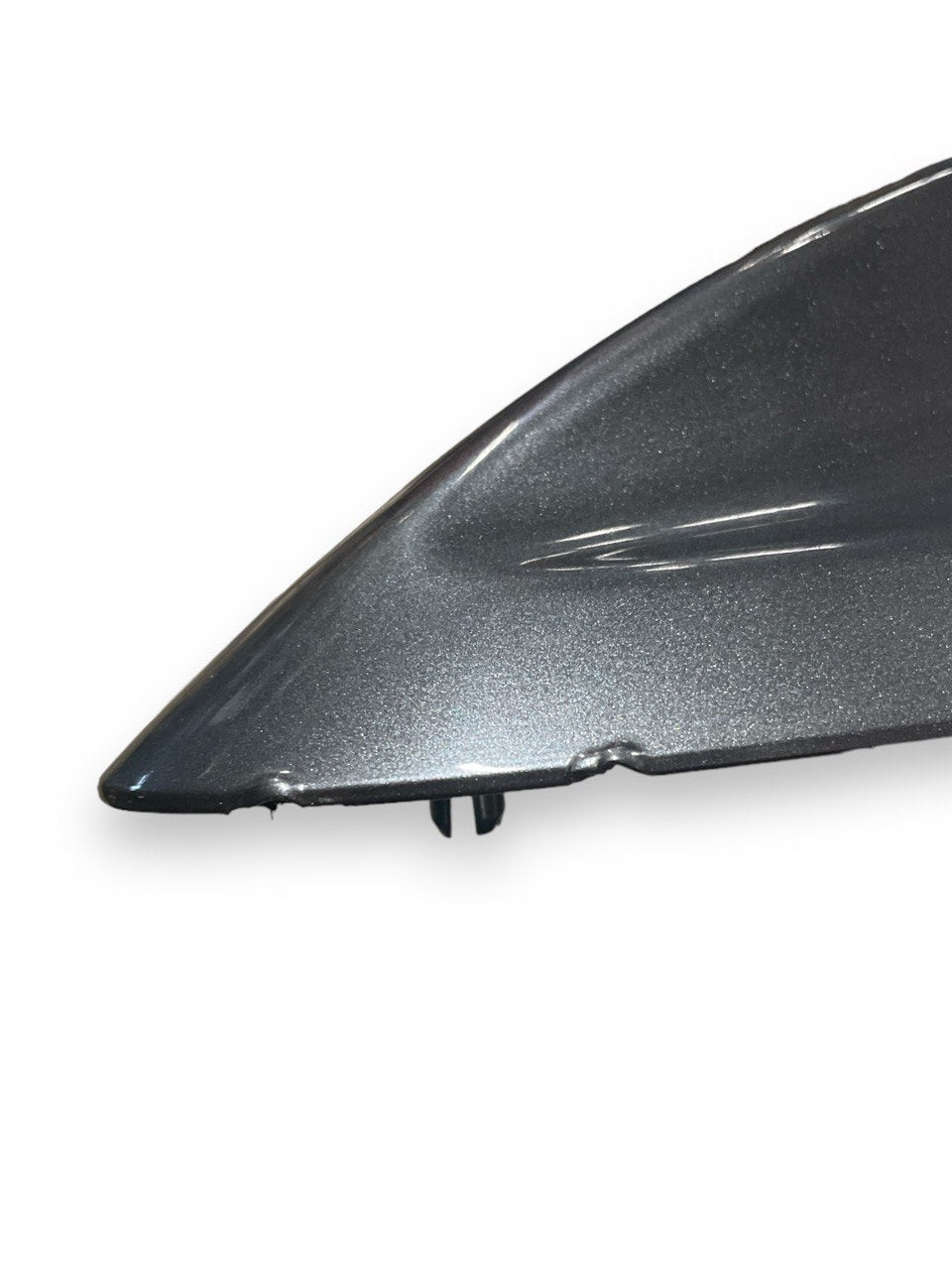 Antenna Pinna Grigio Scuro Tetto BMW Serie 1 F20/21 (2012-2019) cod:9606401