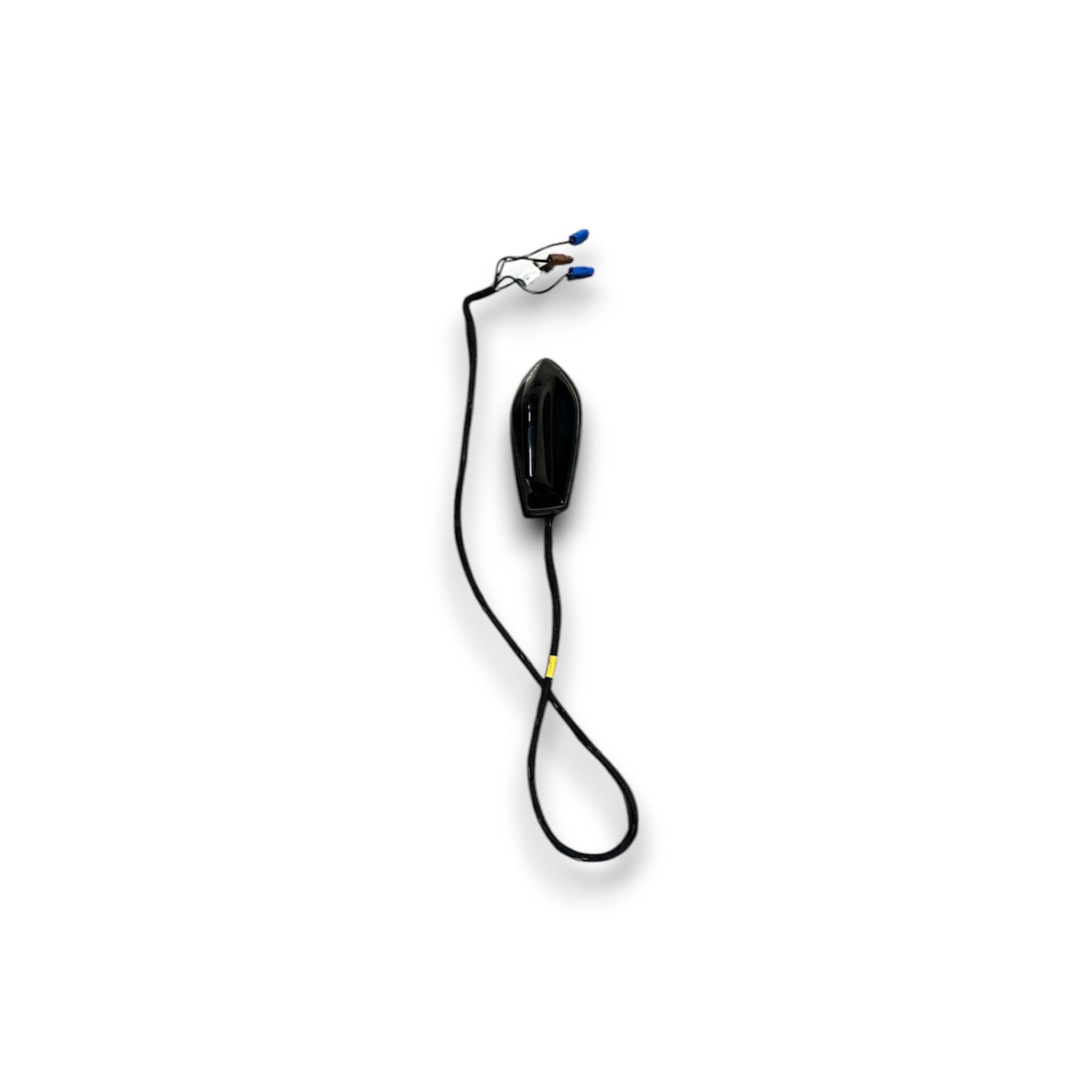 Antenna Pinna Nera Tetto Nissan Juke II cod:26R-0310268 (2019 >)