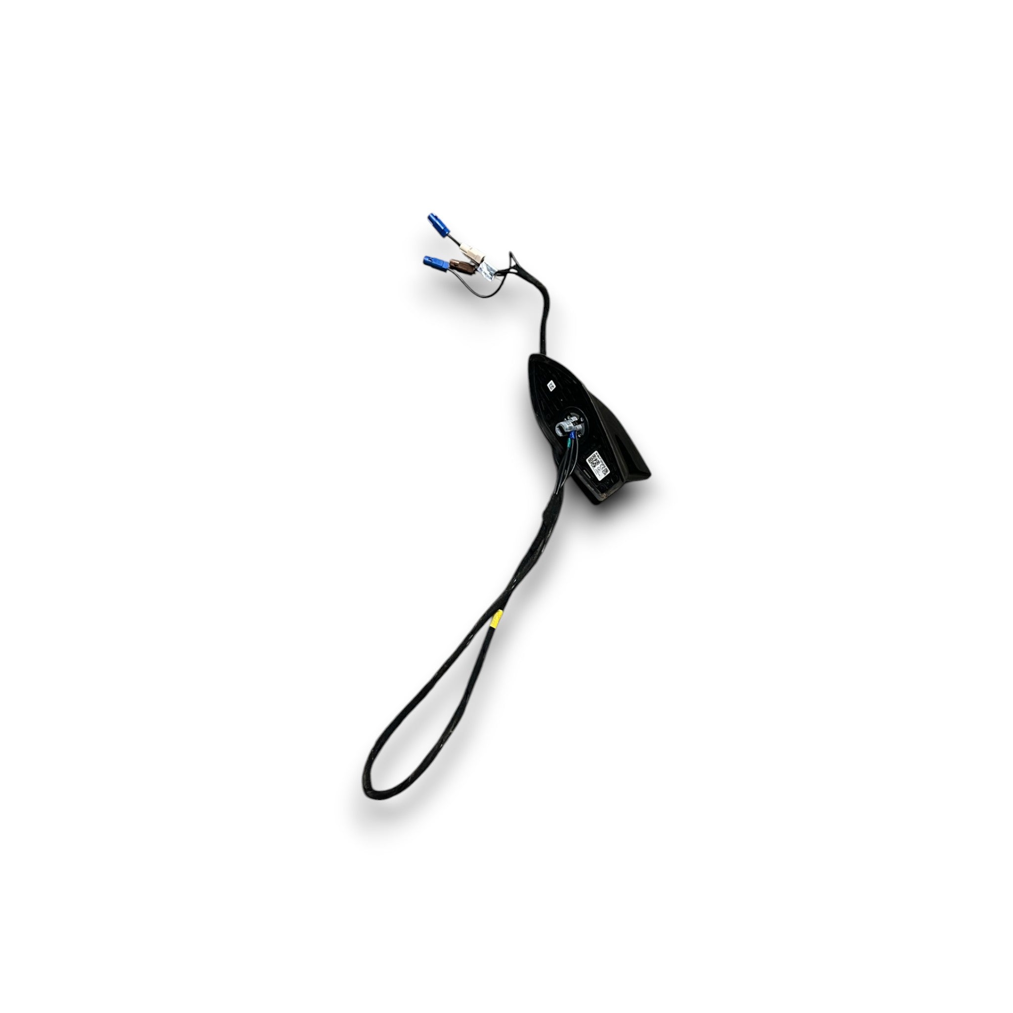Antenna Pinna Nera Tetto Nissan Juke II cod:26R-0310268 (2019 >)