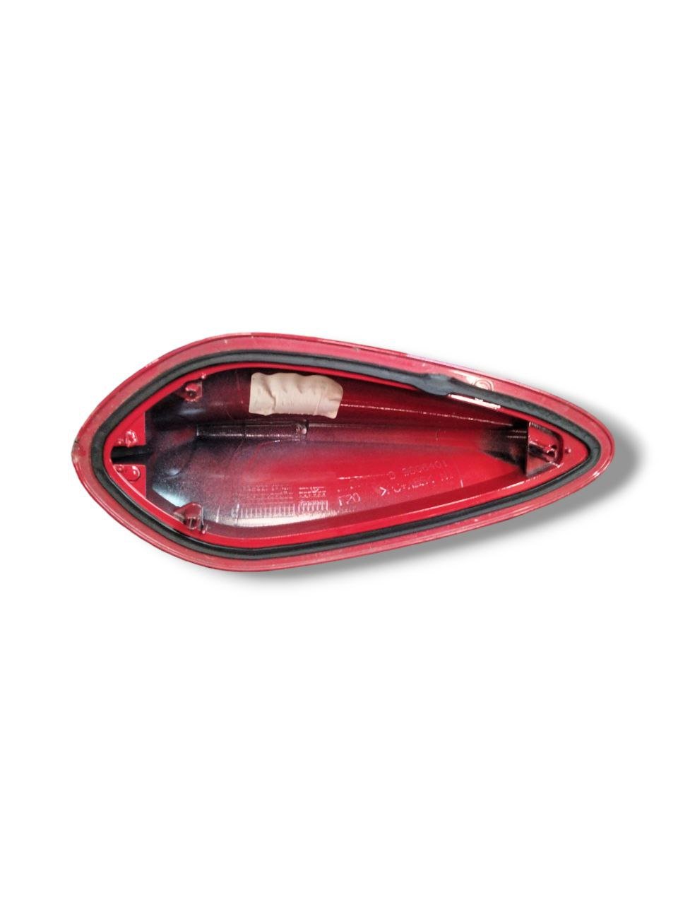 Antenna Pinna Rossa Tetto BMW Serie 1 F20/21 (2012-2019) cod.9606401