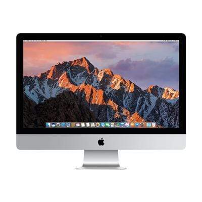 Apple iMac 21.5", i5 2.3 Ghz, 8 GB, 256 GB SSD, MID 2017, MMQA2T/A (C)
