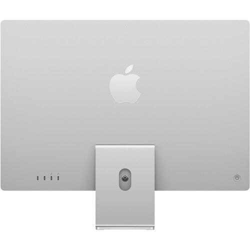 Apple iMac 24" 4.5K, M1 CPU, 512 GB SSD, 8 GB, GPU 8-core, 2021 (B)