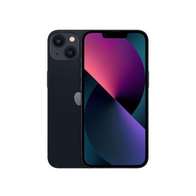 Apple iPhone 13, 128 GB, Midnight, MLPF3QL/A (A) - BIBA-RICAMBI