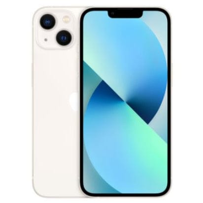 Apple iPhone 13, 128 GB, StarLight, MLPG3QL/A (C) - BIBA-RICAMBI