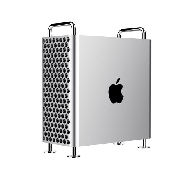 Apple Mac Pro Xeon W 3.5GHz, 32 GB, 1  TB SSD, AMD Radeon Pro 580X, QWERTZ - DE (A)