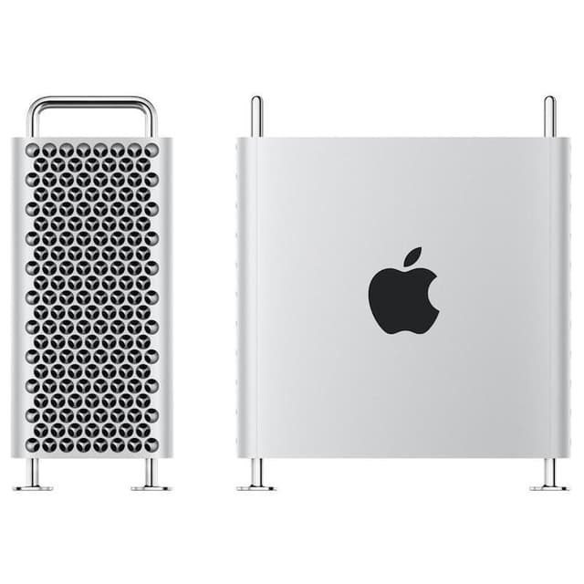 Apple Mac Pro Xeon W 3.5GHz, 32 GB, 1  TB SSD, AMD Radeon Pro 580X, QWERTZ - DE (A)