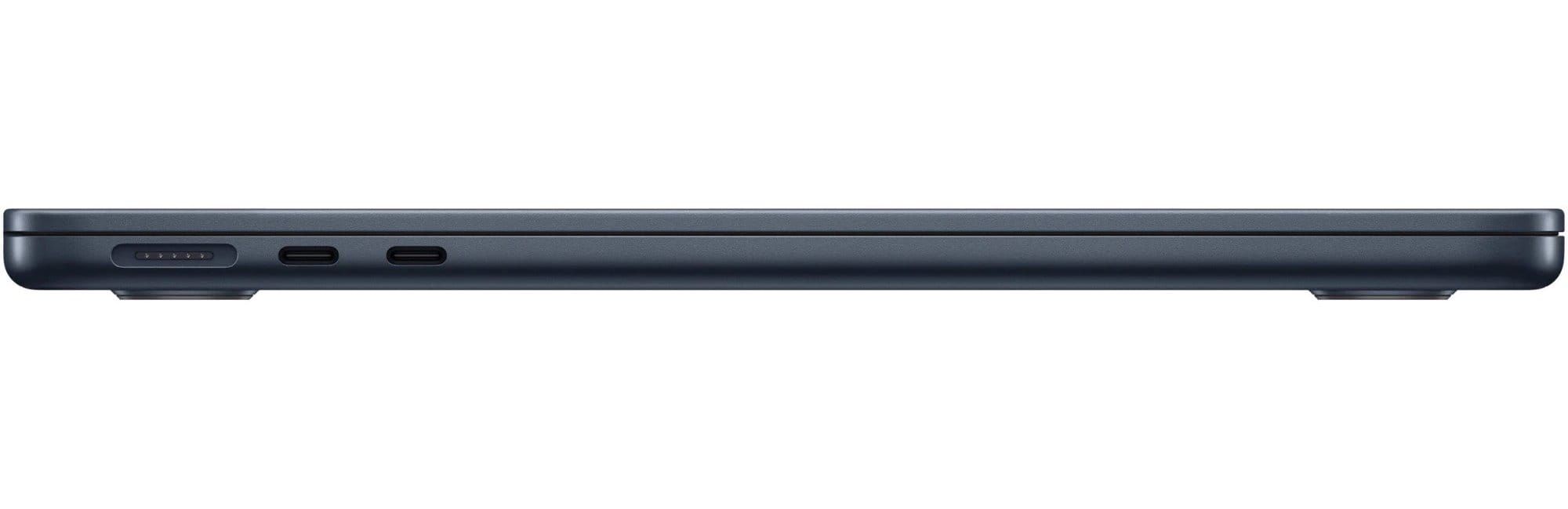 Apple MacBook Air 13.6", M3 8 Core, 8 GPU, 16 GB, 512 GB, 2023, MXCV3T/A (A)