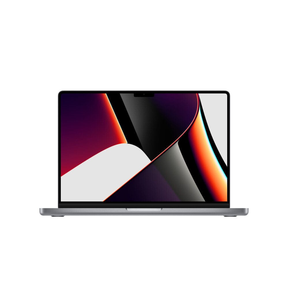Apple MacBook Pro 14'', M1 PRO 8C / 14C GPU, 16 GB, 512 GB, MKGP3T/A, 2021 (C) - BIBA-RICAMBI
