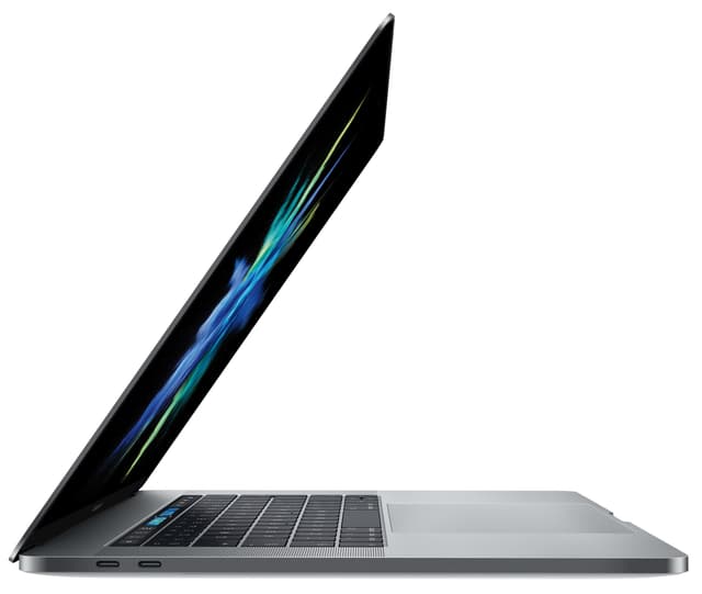 Apple MacBook Pro 15" TouchBar, i7 2.6Ghz, 16GB, 1 TB, AMD Radeon Pro 560x, 2018 (B) - BIBA-RICAMBI