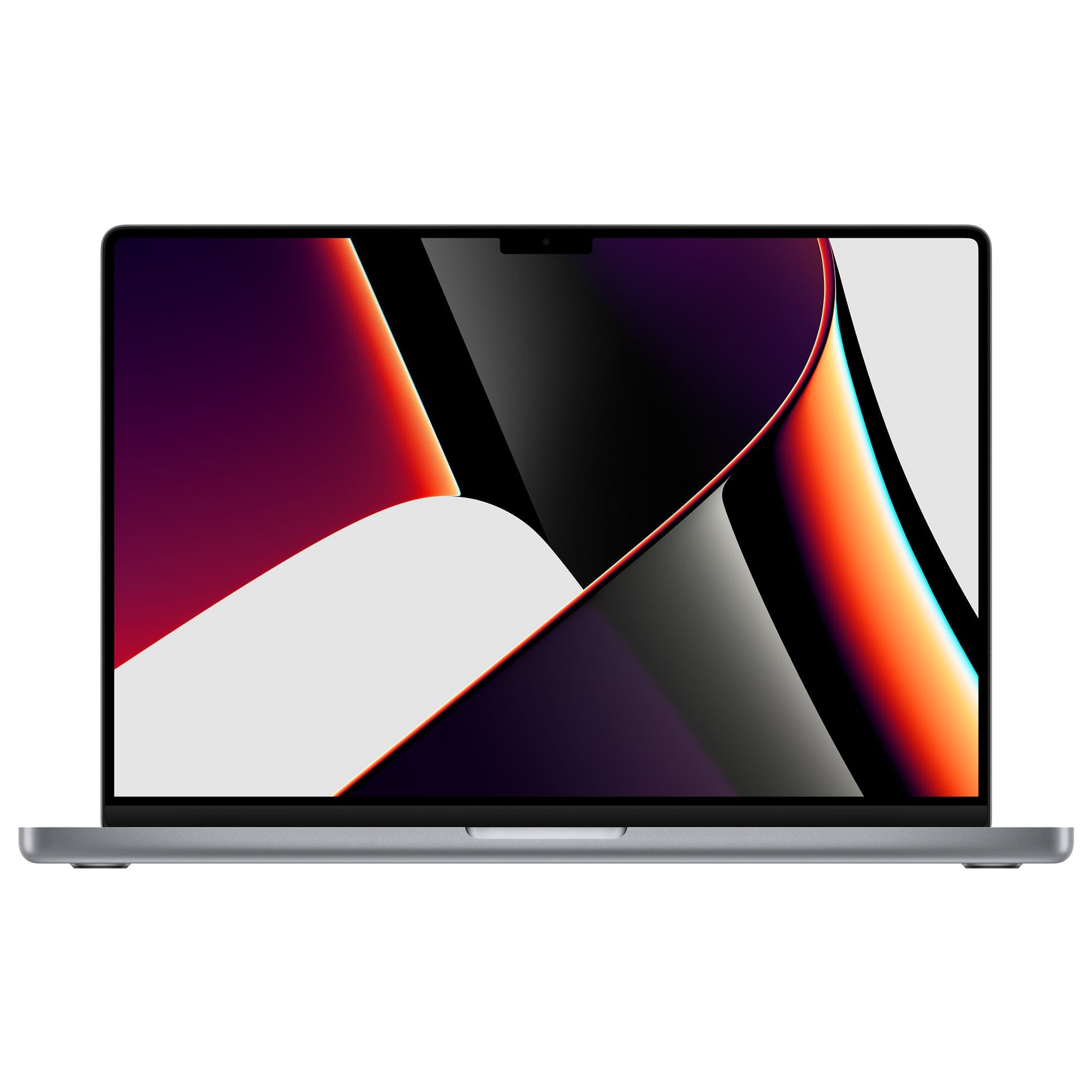 Apple MacBook Pro 16" M3 Pro 12/18, 18GB, 512 GB, Silver, MRW43T/A ,2023 (B) - BIBA-RICAMBI
