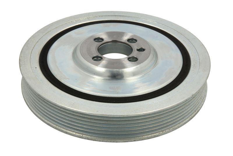 Puleggia Albero Motore Compatibile Per Fiat Doblo Punto BIBA-RICAMBI